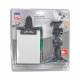 AUTONOTE BLOC-NOTE SUR SUPPORT VENTOUSE DETACHABLE + STYLO