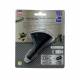 PRISE AC 12/24V + 3 PORTS USB (1 TYPE-C) MAX 6A 144W INDIC DIGITAL