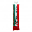MINI-ECHARPETTE ITALIE 6 x 27 cm