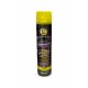 BOMBE COCKPIT SPRAY LUSTRANT 600ML CITRON