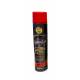 BOMBE COCKPIT SPRAY LUSTRANT 600ML FRAISE