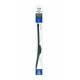 BALAI ESSUIE-GLACE PLAT 50 CM 20"