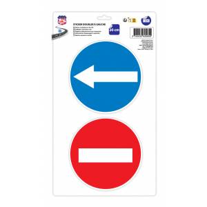 http://newco-france.com/8345-thickbox/autocollant-doubler-gauche-20cm-fleche--sens-interdit-.jpg