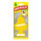 ARBRE MAGIQUE S/BLISTER LOT DE 12 VANILLE