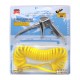 SOUFFLETTE AIR PRO POUR SCANIA 5M 