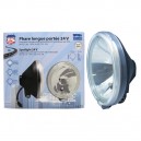 PHARE LONGUE PORTEE GM 24V H1 70W BLANC COURONNE VEILLEUSE 4 LEDS T10