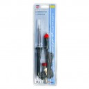 FER A SOUDER + FIL SOUDURE 24V