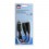 DOUBLE AC ADAPTATEUR DIN 12/24V 12A. (prise din)