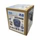 CUISEUR A VAPEUR MULTIFONCTION 2 LITRES 12/24V 220V MAX 350W