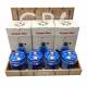 OFFRE PRESENTOIR : 3 RECHAUDS CAMPING + 4 RECHARGES GAZ BUTANE 190G