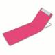 CLIC CLAC DES PLAGES FUCHSIA + SAC DE TRANSPORT