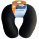 COUSSIN CALE-NUQUE ADULTES MICROBILLES NOIR