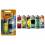 BIC BRIQUET MAXI J26 DECOR 8,9ML BLISTER DE 2
