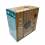 CASSEROLE 2,8L 20CM A COUVERCLE + MANCHE PLIABLE
