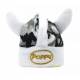BONNET VIKING CAMOUFLAGE GRIS POUR POPPY GRACE MATE